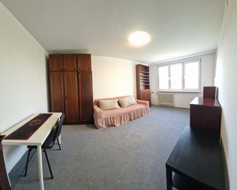 Timisoara Garsoniera - mobilata si utilata - metrou Romancierilor